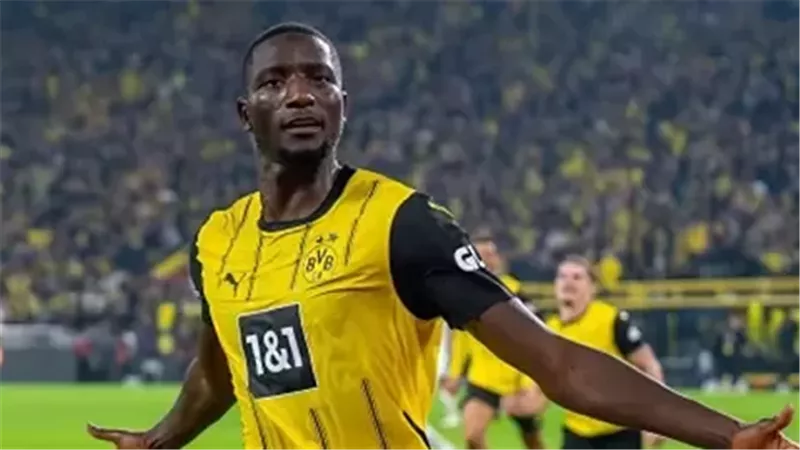 جيراسي يجذب أنظار كبار الدوري الإنجليزي الصيف المقبل