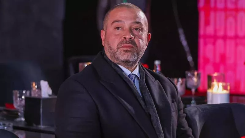 أحمد دياب: تحويل الأندية إلى شركات هو المستقبل لإنقاذ كرة القدم المصرية