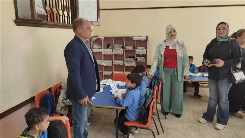 الوحدة العامة لحماية الطفل بالأقصر تتابع حالة 15 طفلا من المعرضين للخطر
