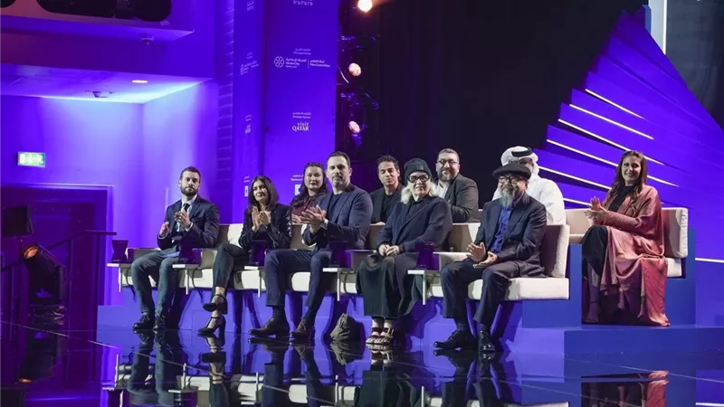 قائمة الفائزين بجوائز مهرجان الدوحة السينمائي 2025  