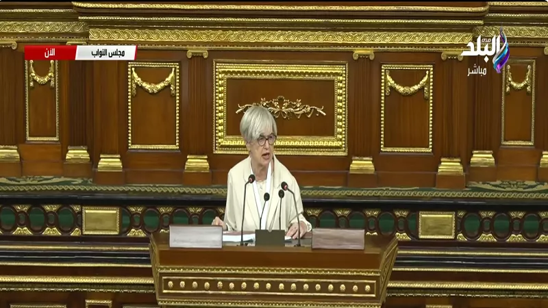 ساورا ليان: معالجة الهجرة تتطلب دعم التنمية الاقتصادية في الدول المصدّرة