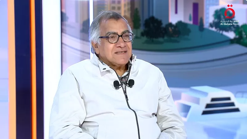 خبير أثري: مقبرة نفرتاري تعرضت لتدهور كبير بمرور الزمن|فيديو
