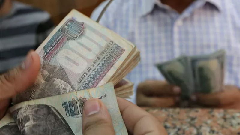 ارتفاع ودائع البنوك بالعملة المحلية إلى 875.8 مليار جنيه بنهاية 2025