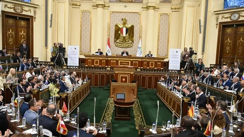 ماذا لو لم تنتهي انتخابات النواب وأعُيدت مرة أخرى؟.. خبير يوضح |فيديو