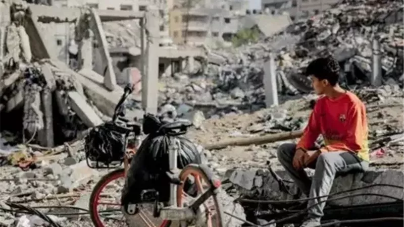 مجلس حكماء المسلمين يدعو المجتمع الدولي لإنهاء معاناة الشعب الفلسطيني 