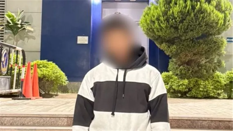 لابتزازها ماديا.. شاب يفبرك صورا لفتاة ويهددها والأمن يضبطه| تفاصيل