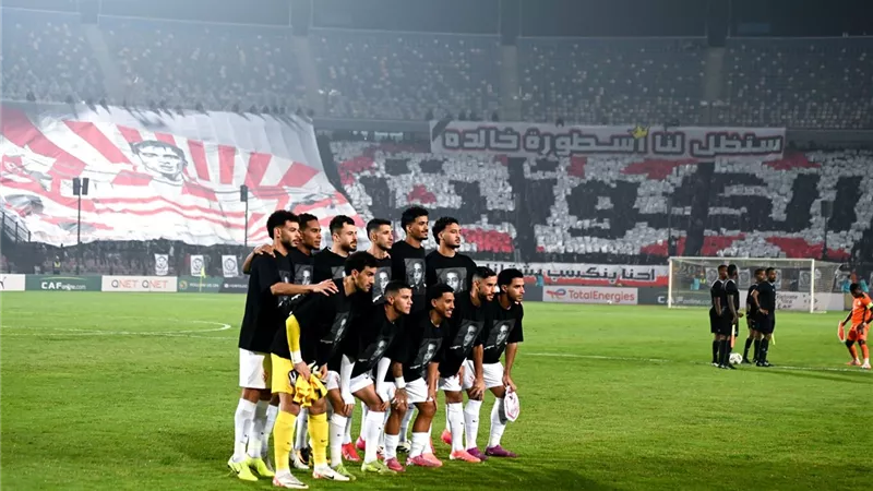 الزمالك يبحث عن الفوز السادس أمام أندية جنوب أفريقيا ضد كايزر تشيفز