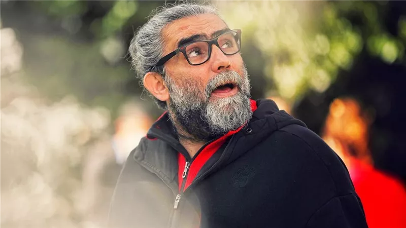 «أنا وهو وهم».. السوري زهير قنوع يعود إلى الدراما المصرية بعد 17 عاما