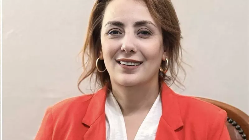 لاميس خطاب تستقيل من حزب المحافظين: العمل النزيه مقدم على الانتماء الحزبي 