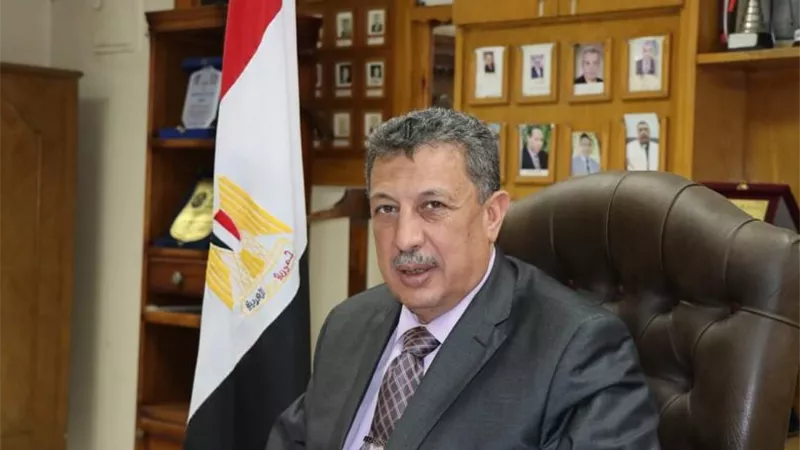 تعليم البحيرة: تشكيل لجنة للتحقيق في واقعة تعدى طالبة علي معلمة 