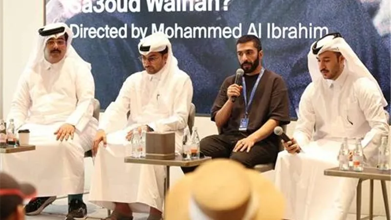 إعلان قوائم جائزة الشيخ زايد للكتاب في دورتها العشرين