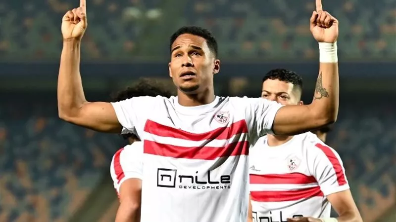 عضو الزمالك يطالب بالتحقيق فى إشراك محمد صبحي بلقاء كايزر تشيفز