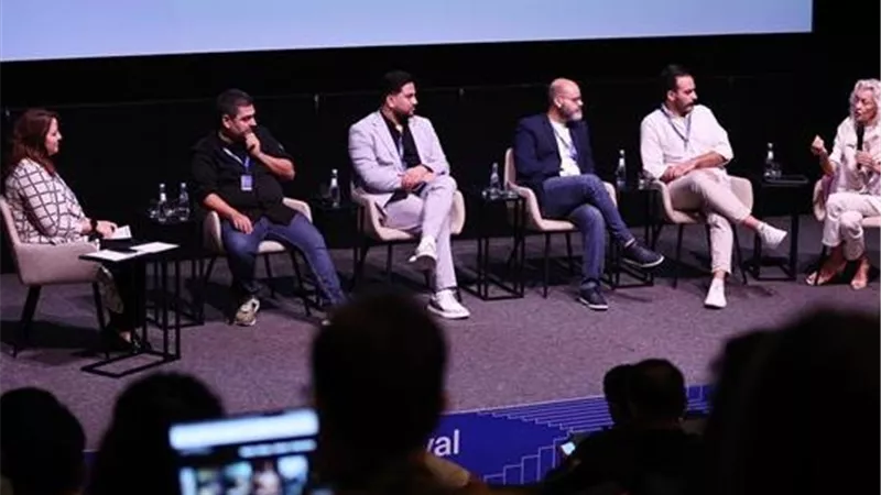 دعوة لصناعة نموذج سينمائي عربي جديد في مهرجان الدوحة 2025
