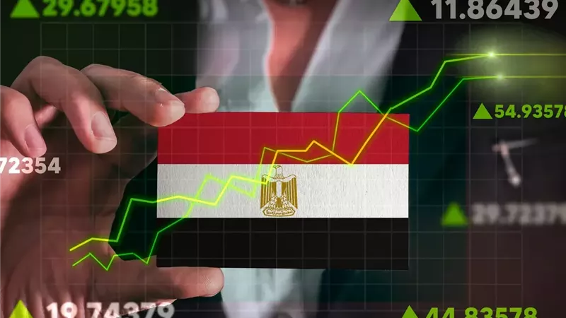  كيف تتحرك موازنة مصر بين الفوائد والأقساط في 2026؟| خاص 