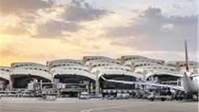أول خطة تطويرية شاملة منذ 40 عاما بمطار الملك خالد الدولي في الرياض