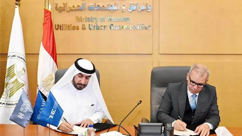 فتح الله فوزي: مشروع الأبراج متعددة الاستخدامات بشرق القاهرة نقلة نوعية