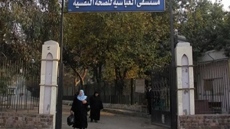  إيداع المتهم بإشعال النيران في سيارة ملاكي بـ أكتوبر تحت الملاحظة 