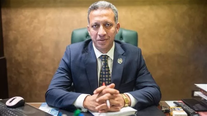 طارق العوضي: تشكيل الحكومة حق للأغلبية البرلمانية|خاص