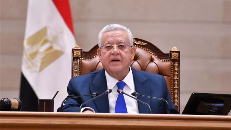 جبالي وفاروجا يبحثان تعزيز التعاون الاقتصادي والطاقة المتجددة