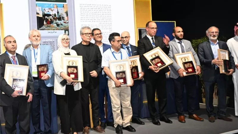 مصر تتصدر المشاركات في جائزة ابن بطوطة لأدب الرحلة 2025