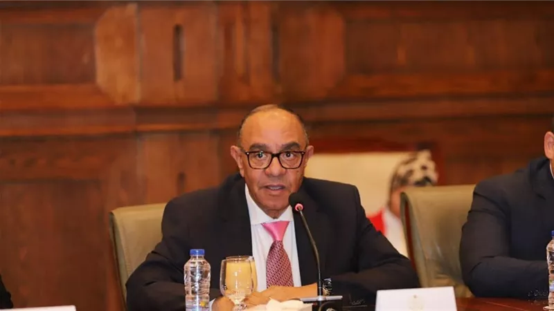 عادل ناصر: دعم مصر للشعب الفلسطيني ثابت ولا يتراجع 