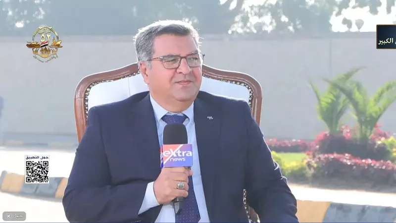 محافظة الجيزة: سيارة 