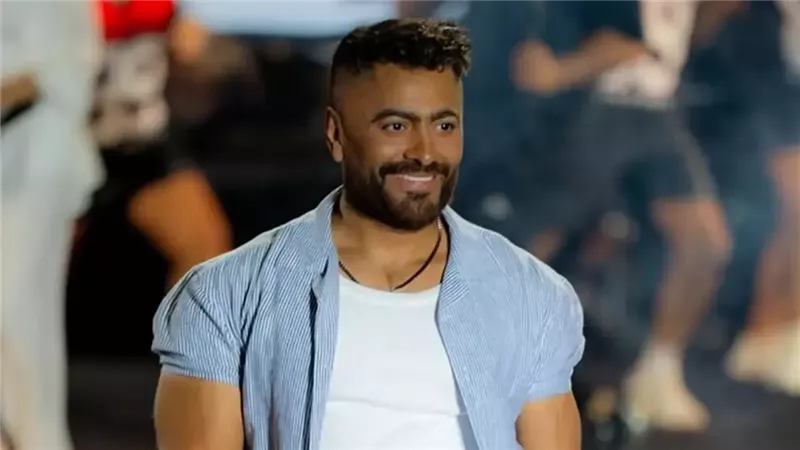 بعد تصدره تريند جوجل.. القصة الكاملة لحقيقة تعرض تامر حسني لخطأ طبي