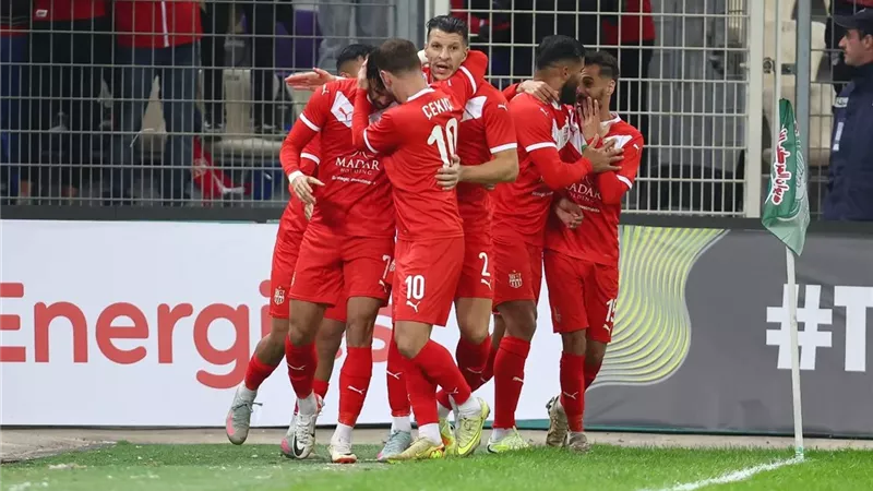 الأهلي الأبرز.. بلوزداد يسجل رقما قياسيا فى الهزائم الثقيلة إفريقيا