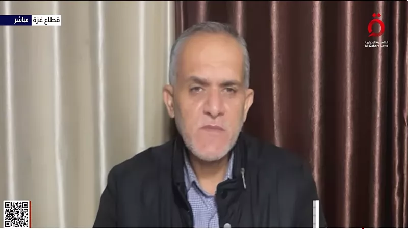 الحايك: تجربة الإخوان في الدول العربية كانت مريرة وانتهت بالتطرف|فيديو
