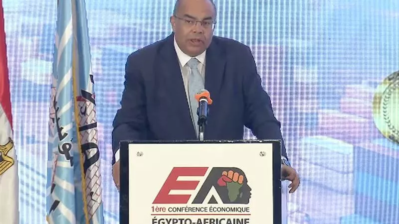 محمود محيي الدين: مصر تحتاج لتحقيق معدل نمو 7% لكي نشعر بالأثر