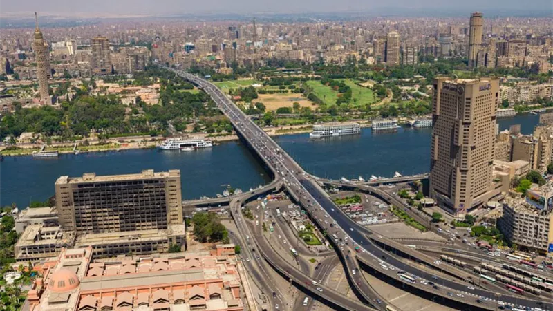 مصر.. سحر يبدأ عند الوصول ويستمر حتى الوداع| تقرير