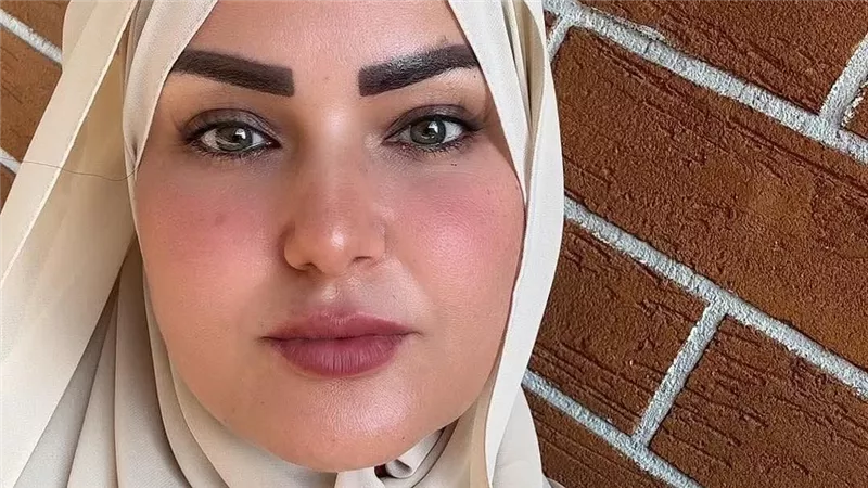 سما المصري تعلق على احتمالية تركها مصر: 