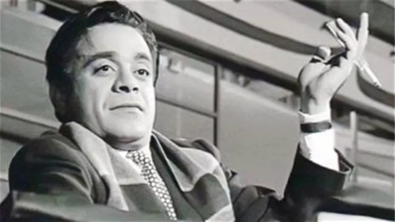 توفيق الدقن في ذكرى وفاته.. شرير السينما الذي كسب محبة الجماهير