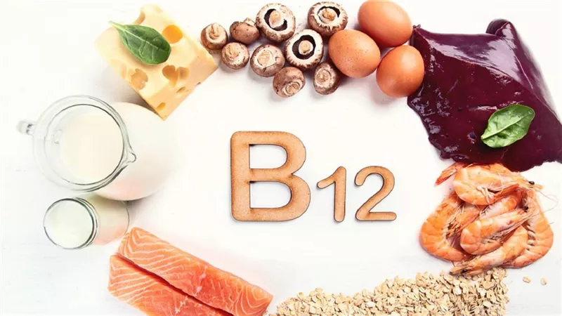  نقص فيتامين B12.. الأسباب والأعراض وطرق العلاج 