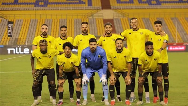 كهرباء الإسماعيلية ينعش حظوظه بالبقاء بفوز قاتل على الجونة