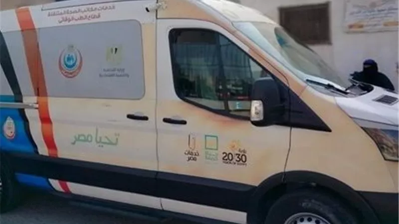 حملات تطعيم ميدانية للأطفال المتخلفين عن الجرعات الروتينية بالقاهرة 