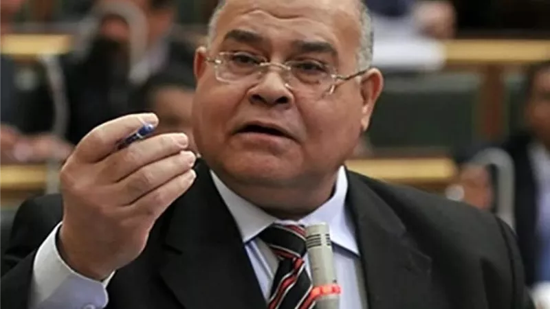 الشهابى : فلسطين ستظل القضية المركزية للأمة العربية