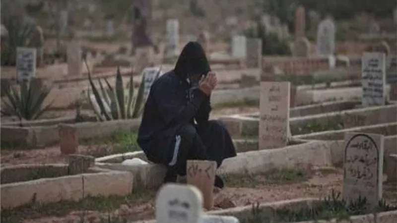 هل تُغسل وتُدفن الساحرة في مقابر المسلمين؟.. الإفتاء تحسم الجدل