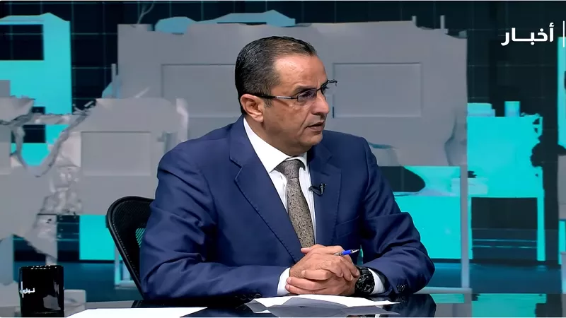 هل تقترب الحرب بين واشنطن وطهران؟.. نضال أبو زيد يجيب|فيديو