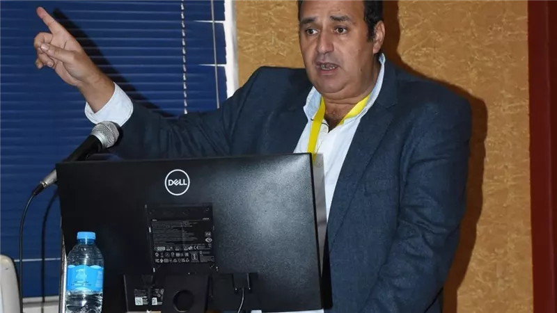 ورشة عمل كبرى لجراحات القولون بطب الإسكندرية|صور 