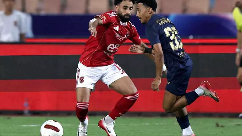 13 تصريحاً نارياً لـ أحمد دياب عن أزمات الدوري والقمة والهبوط