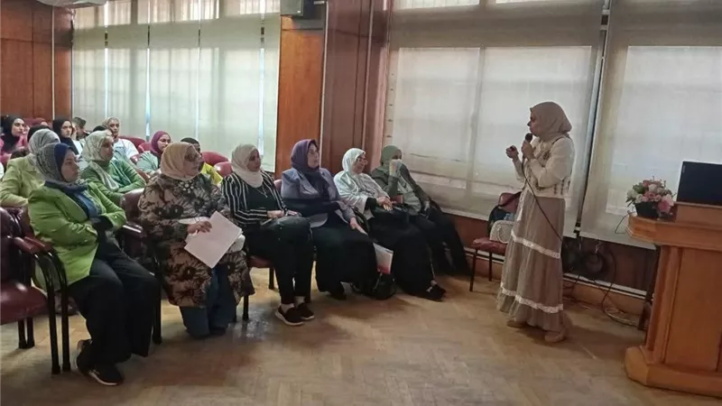 «عين شمس» تناقش ثورة النقل الذكي.. من الذكاء الاصطناعي إلى القطار السريع