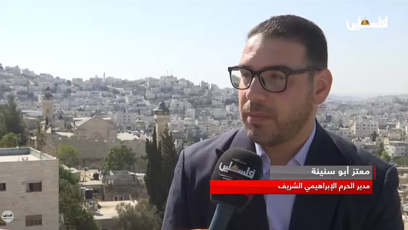 الاحتلال الإسرائيلي يشهد تصعيدًا غير مسبوق للسيطرة على الحرم|فيديو