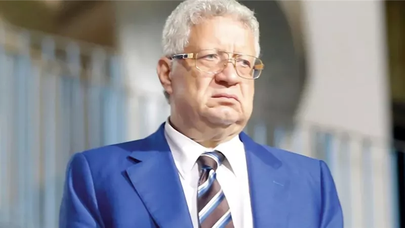 نظر دعوى مرتضى منصور بحجب «التيك توك» في مصر.. بعد قليل