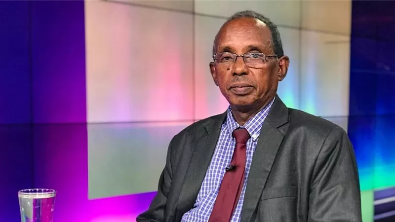 عثمان ميرغني: إنهاء الحرب بات أمرا مصيريا بالنسبة للسودان| خاص 