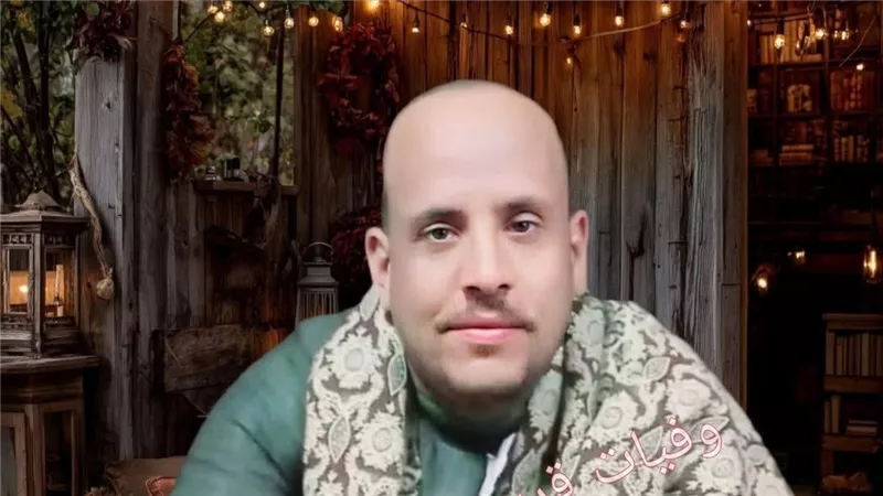 بعد معاناة 10 أيام..  وفاة أحد مصابي حادث انقلاب ميكروباص في قنا