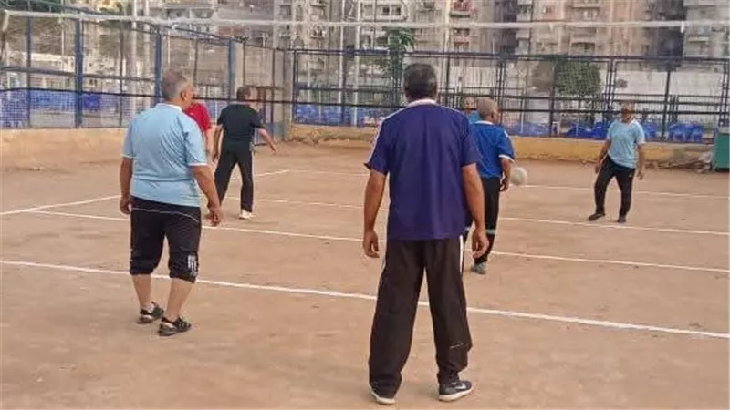 البحيرة تطلق مشروع 