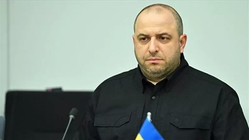 كبير المفاوضين الأوكرانيين: محادثات جديدة بين أوكرانيا وروسيا وأمريكا
