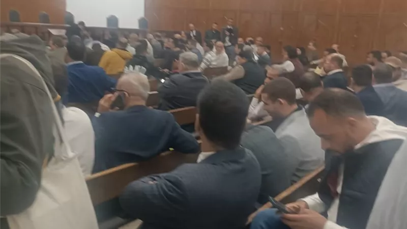 عدم قبول 100 طعن على نتيجة انتخابات المرحلة الأولى لمجلس النواب 