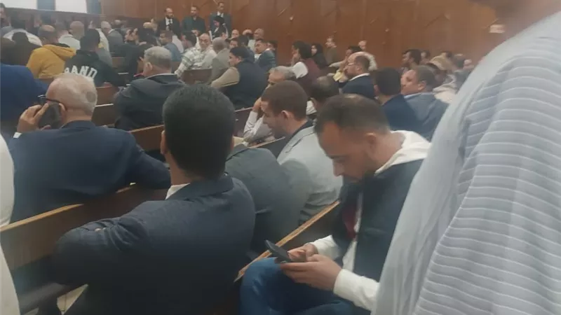 «الإدارية العليا» تلغي نتائج انتخابات «النواب» للمرحلة الأولى بعدة دوائر